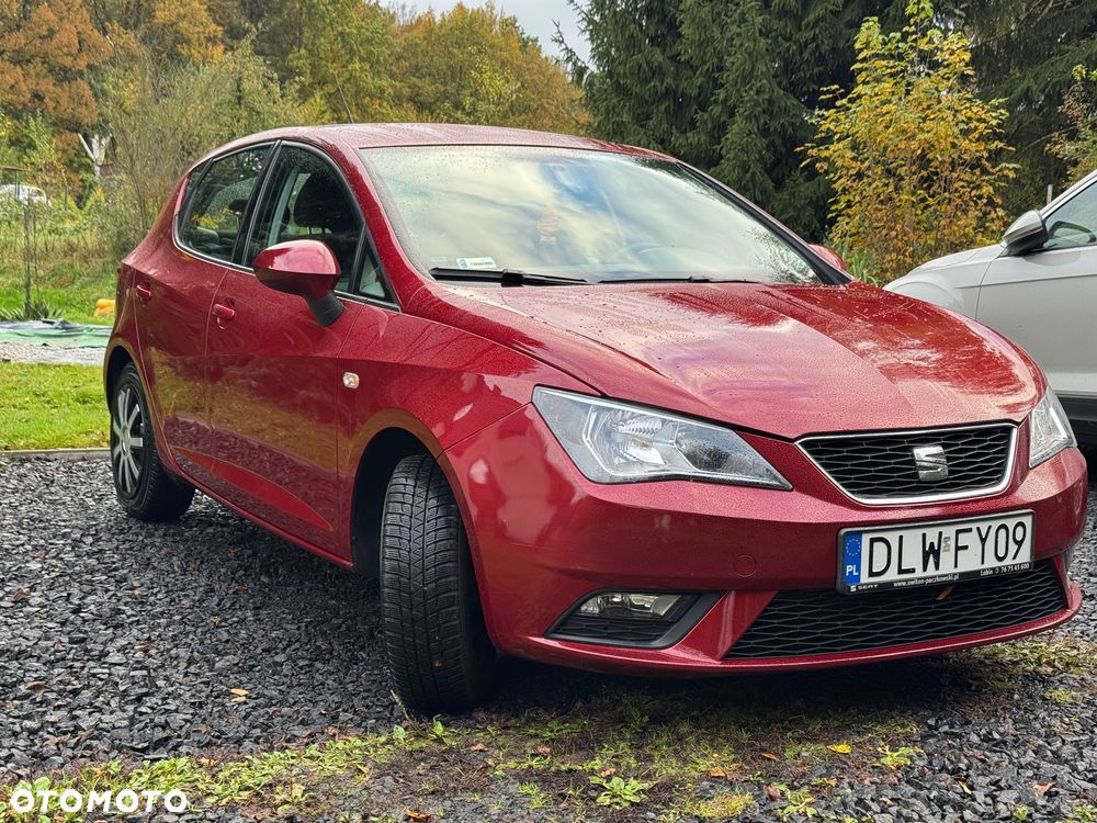 Seat Ibiza 1.2 TSI Style - 4