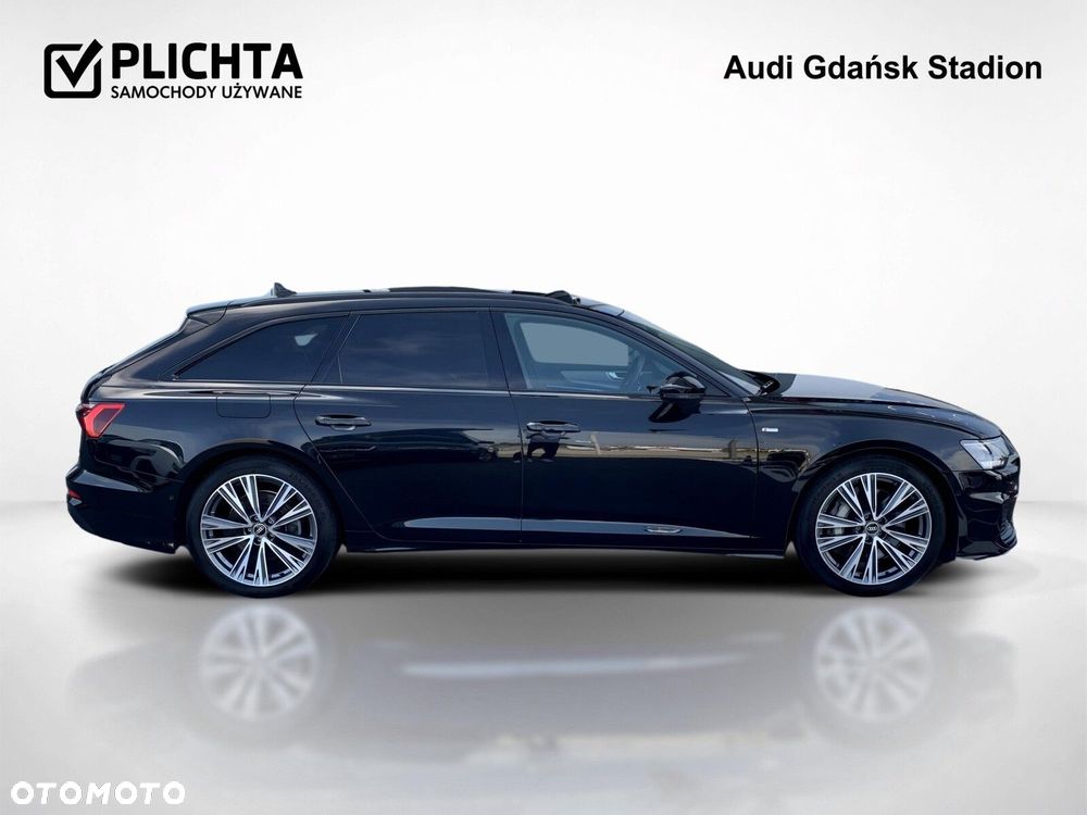 Audi A6 Avant - 7