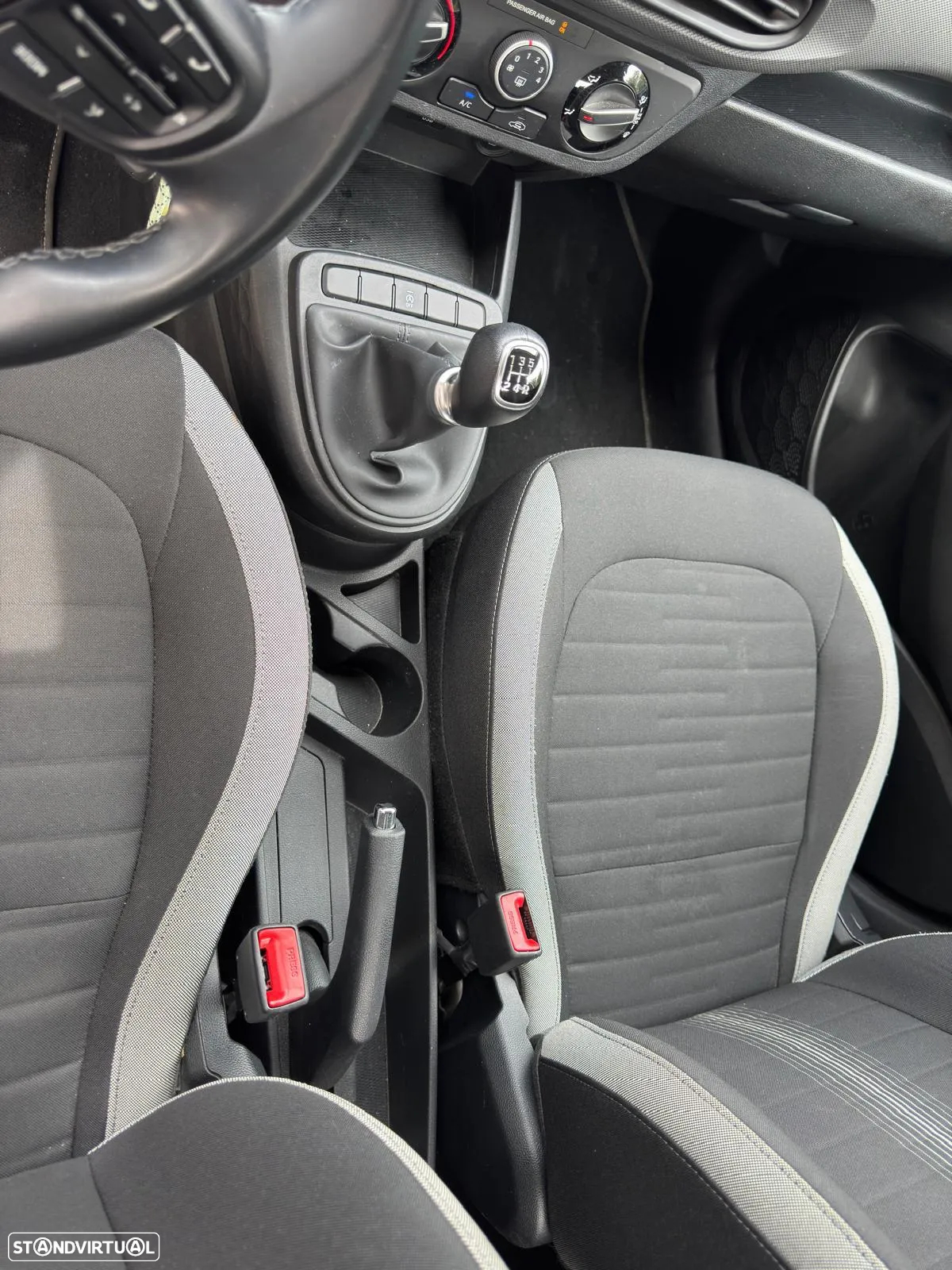 Hyundai i10 1.0 Comfort - 6