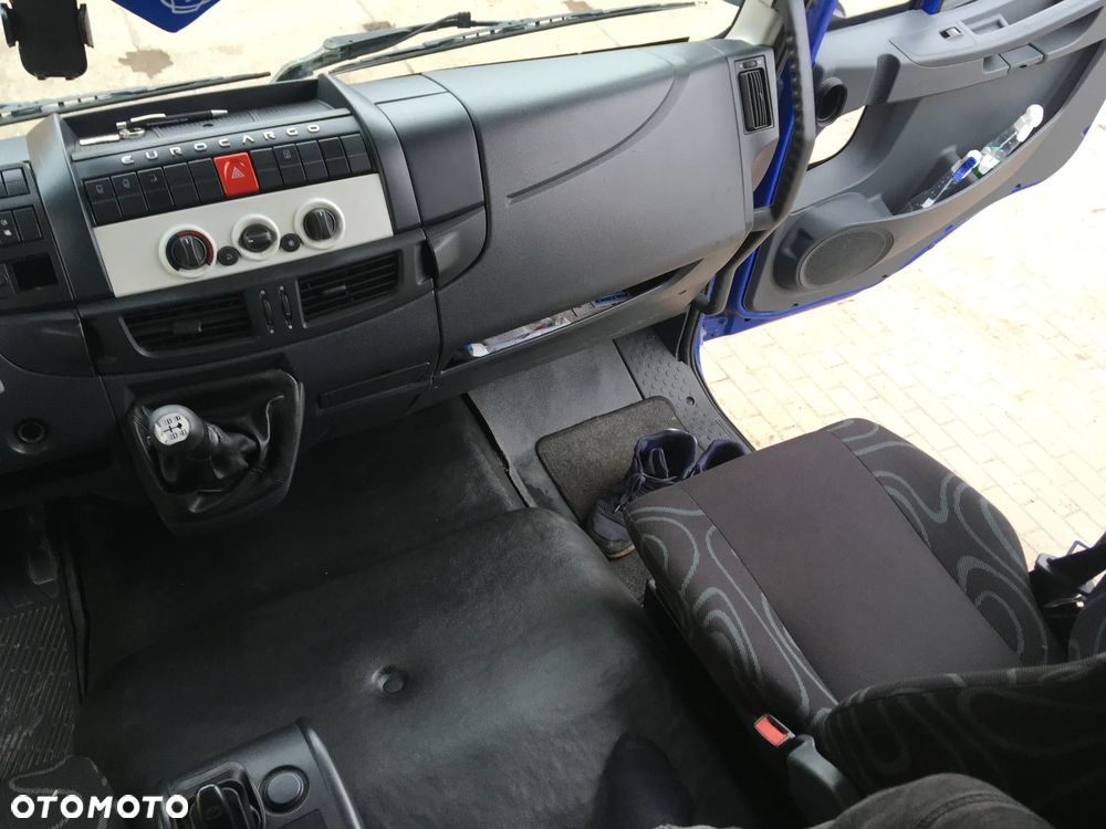 Iveco EUROCARGO - 27