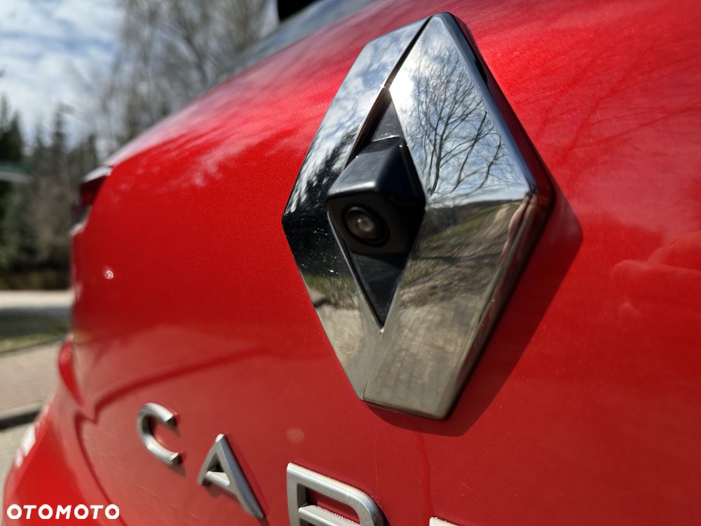 Renault Captur 1.3 TCe mHEV Intens - 10