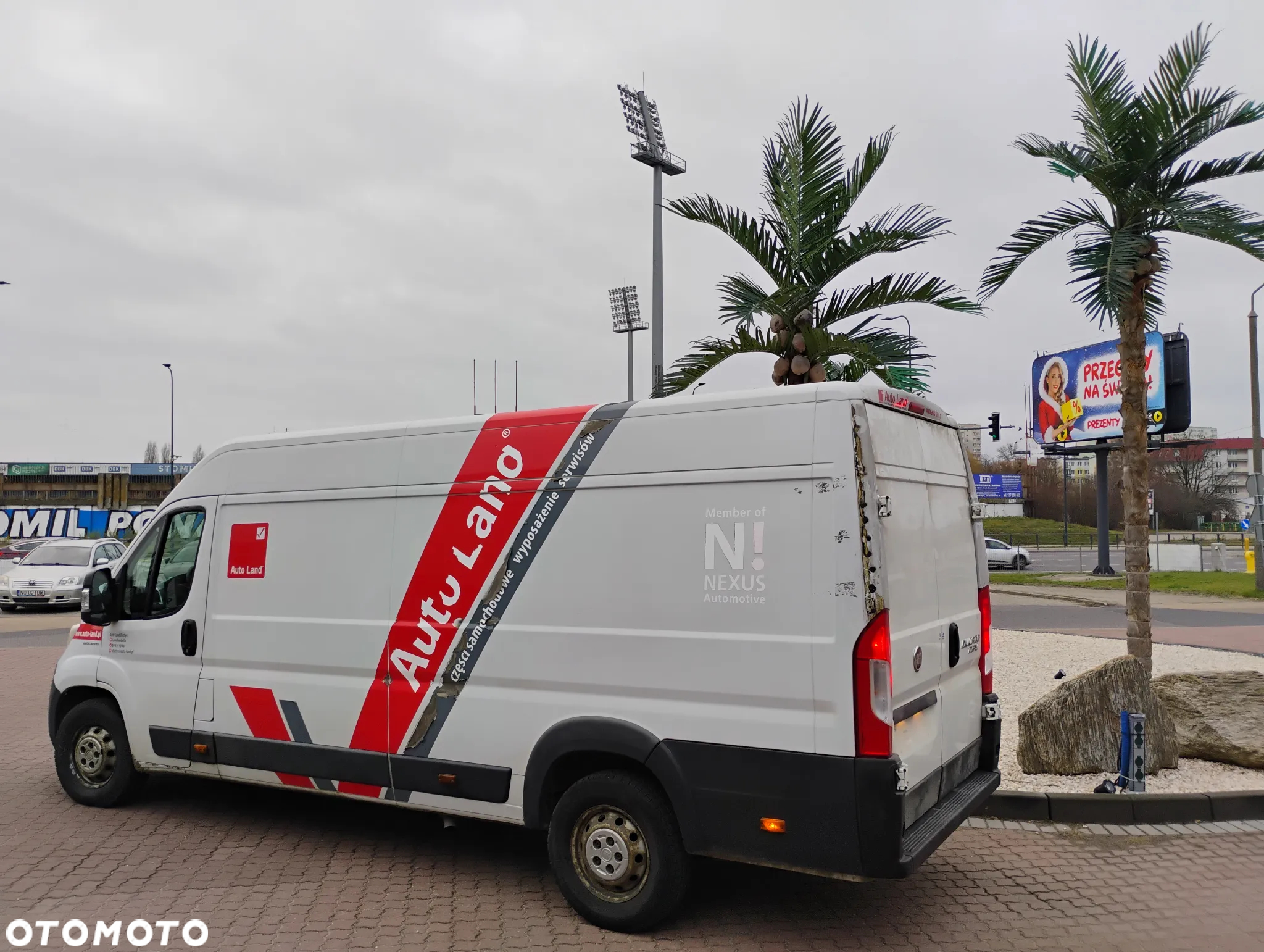 Fiat Ducato - 4