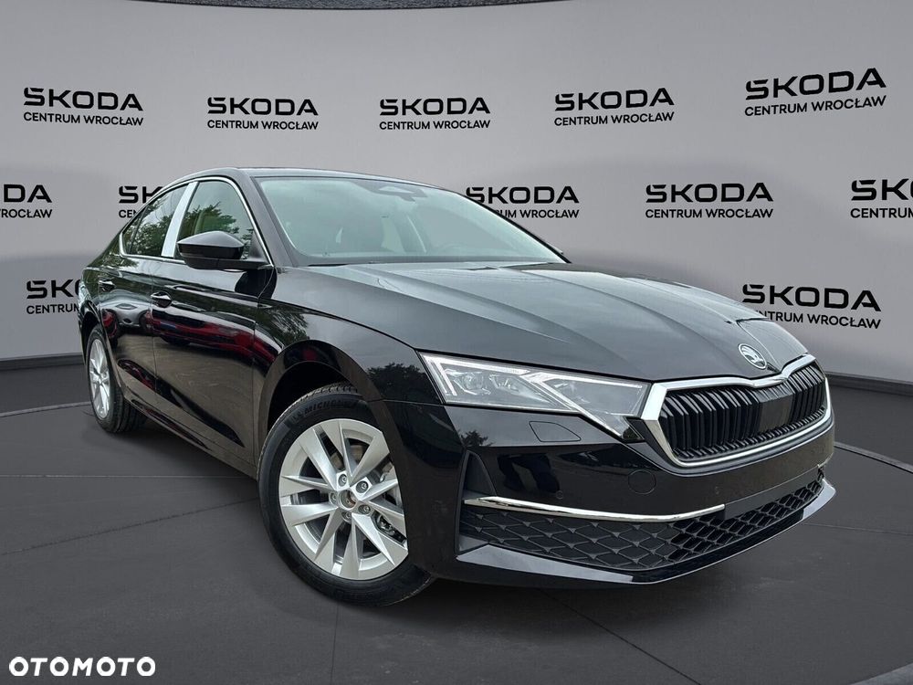 Skoda Octavia - 7