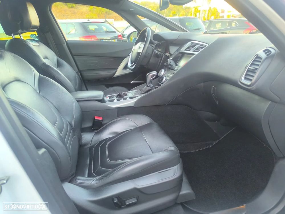 Citroën DS5 2.0 BlueHDi Sport Chic CVA6 - 5