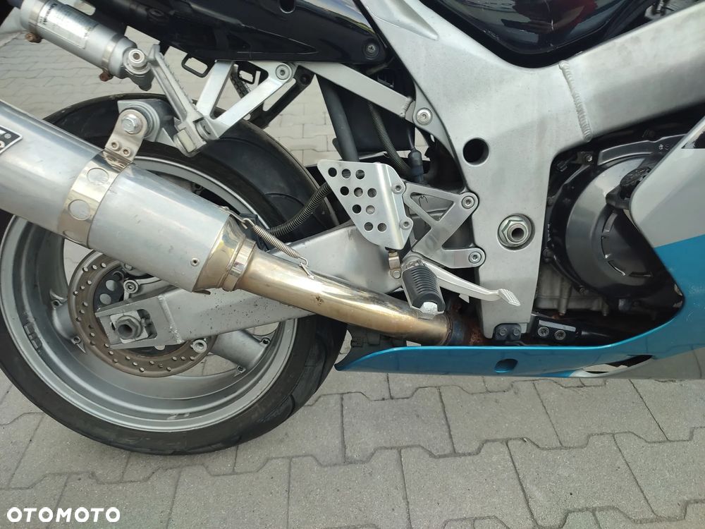 Kawasaki Ninja - 23
