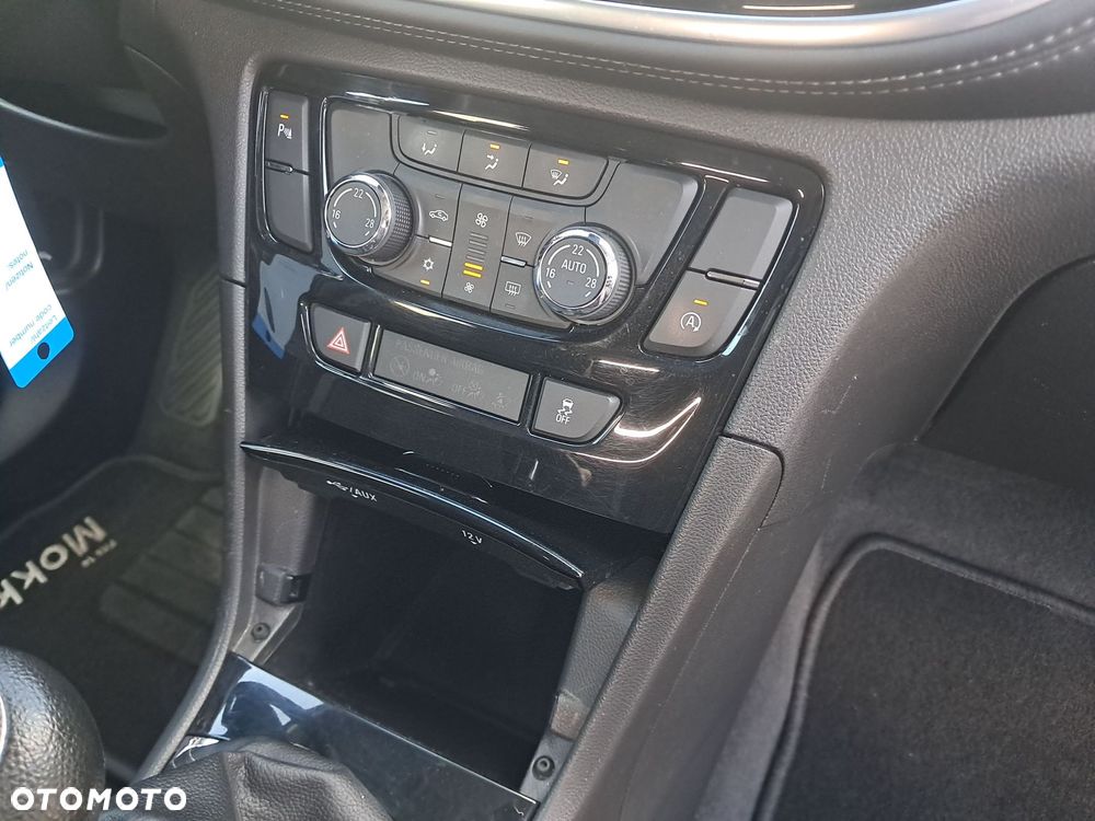 Opel Mokka - 24