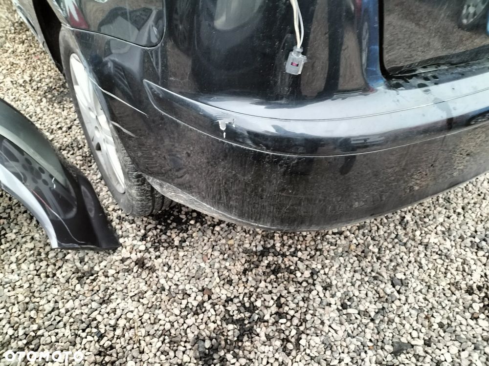 KLAPA BAGAŻNIKA AUDI A3 8P LIFT KOD LAK. LZ9Y 03-12r - 10