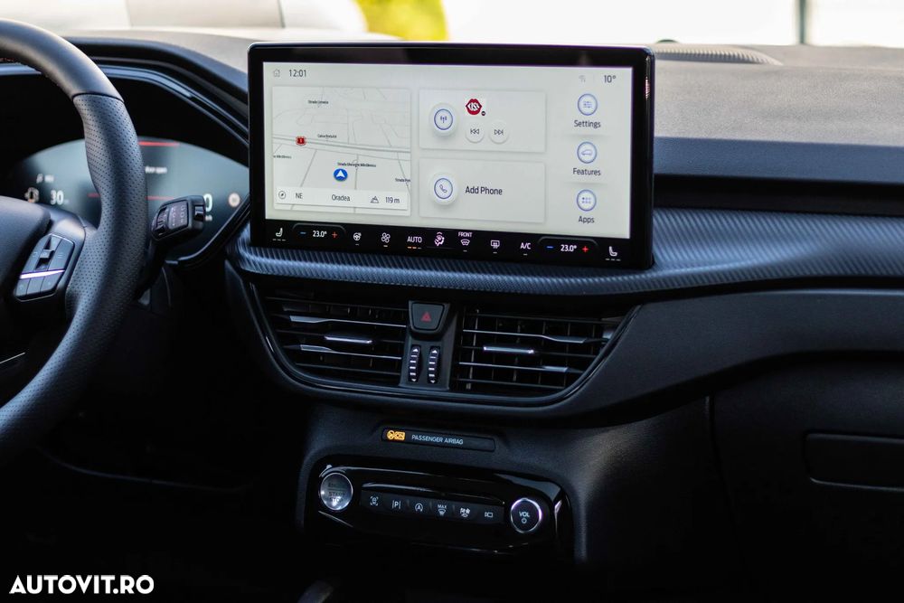 Ford Kuga 1.5 EcoBoost A8 FWD ST-Line X - 16