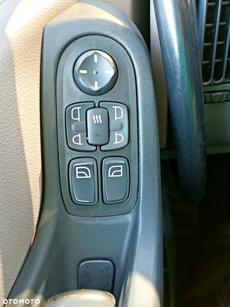 DAF XF450 6x2 Hakowiec Pod kontener 750cm - 27