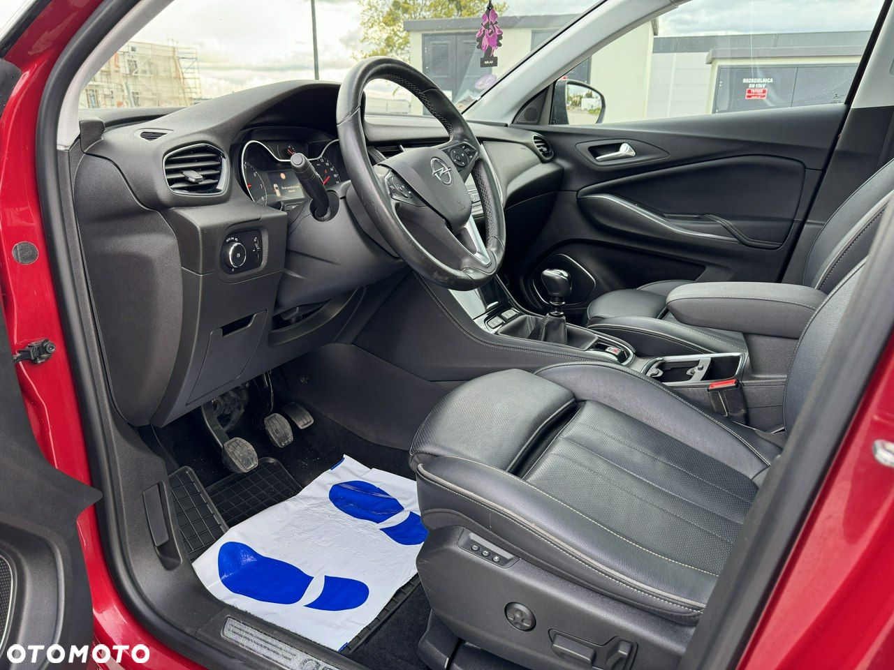 Opel Grandland X - 17