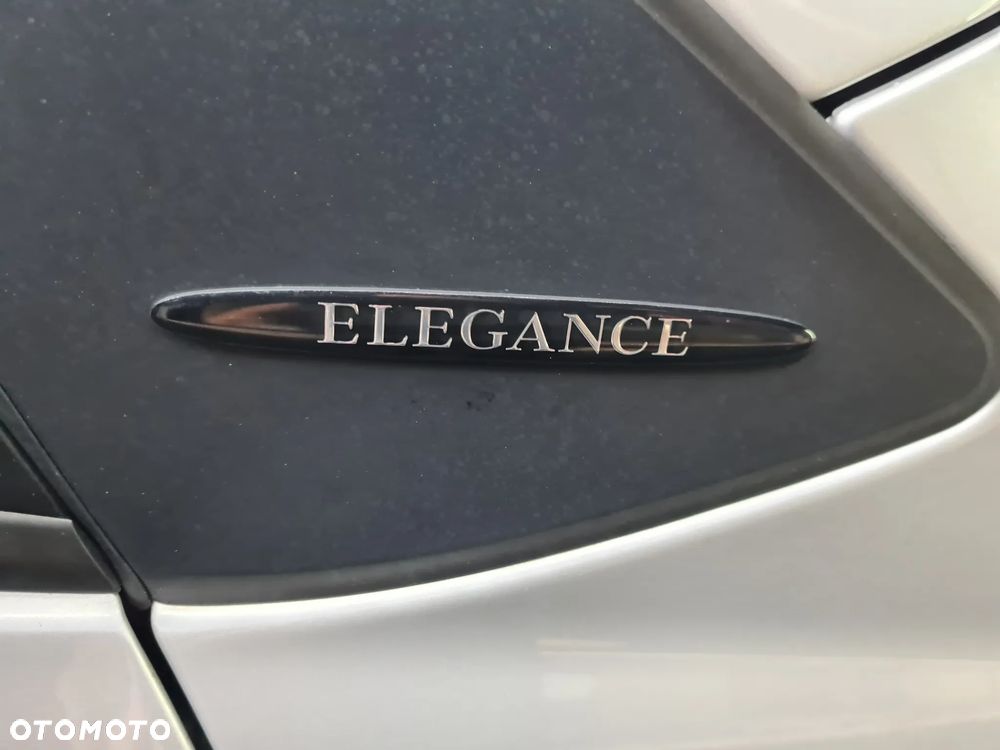 Mercedes-Benz Klasa A 180 CDI Elegance - 25