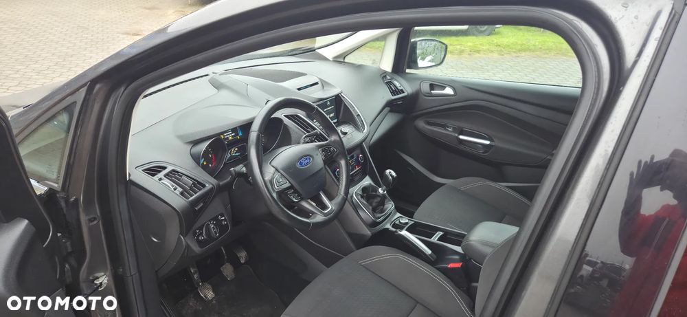 Ford C-MAX 1.5 TDCi Titanium - 33