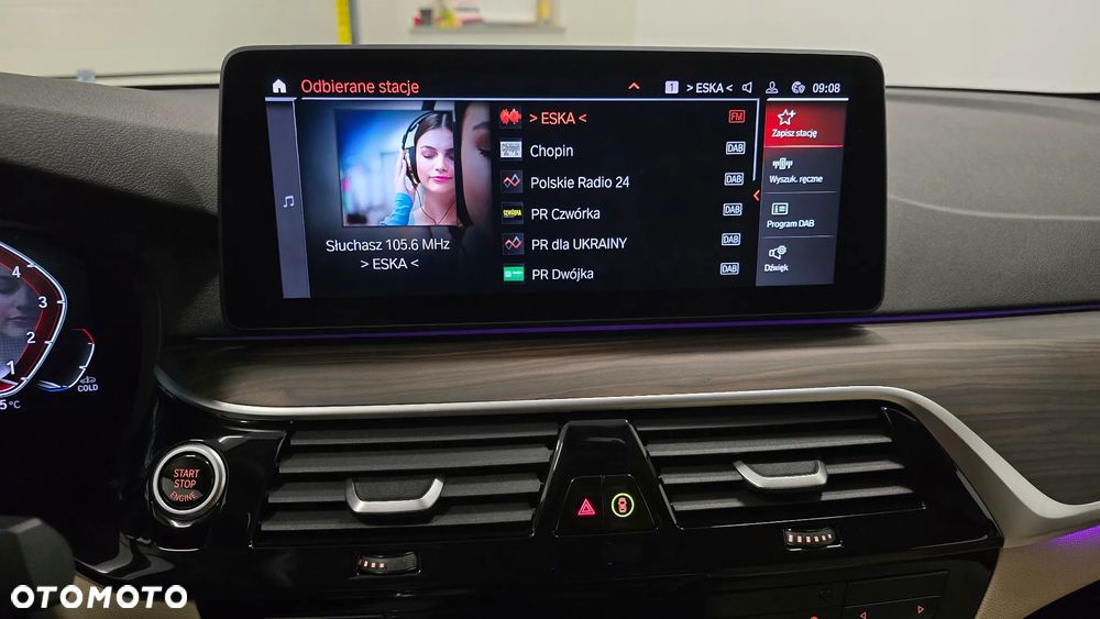 BMW Seria 5 - 23