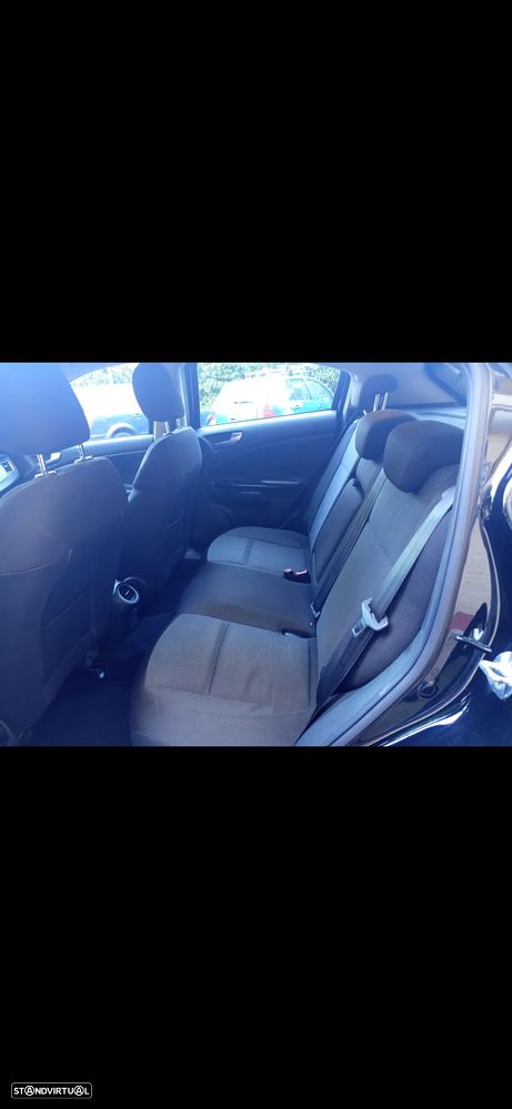 Alfa Romeo Giulietta 1.6 JTDM Distinctive 57X - 20