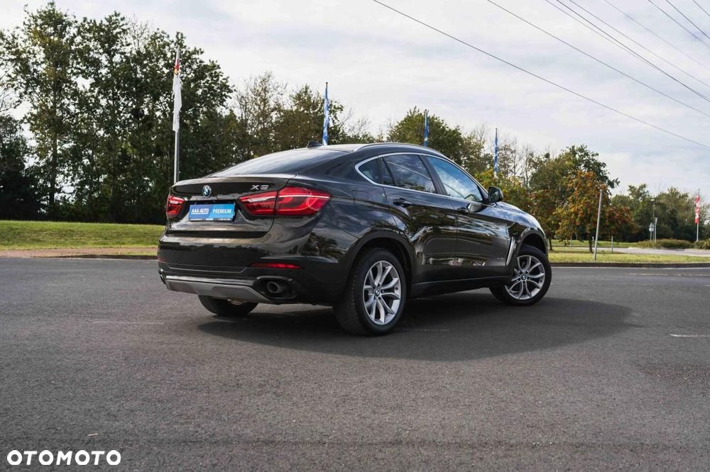 BMW X6 - 5