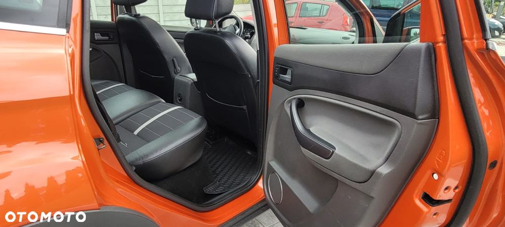 Ford Kuga 2.0 TDCi 4x4 Titanium - 19