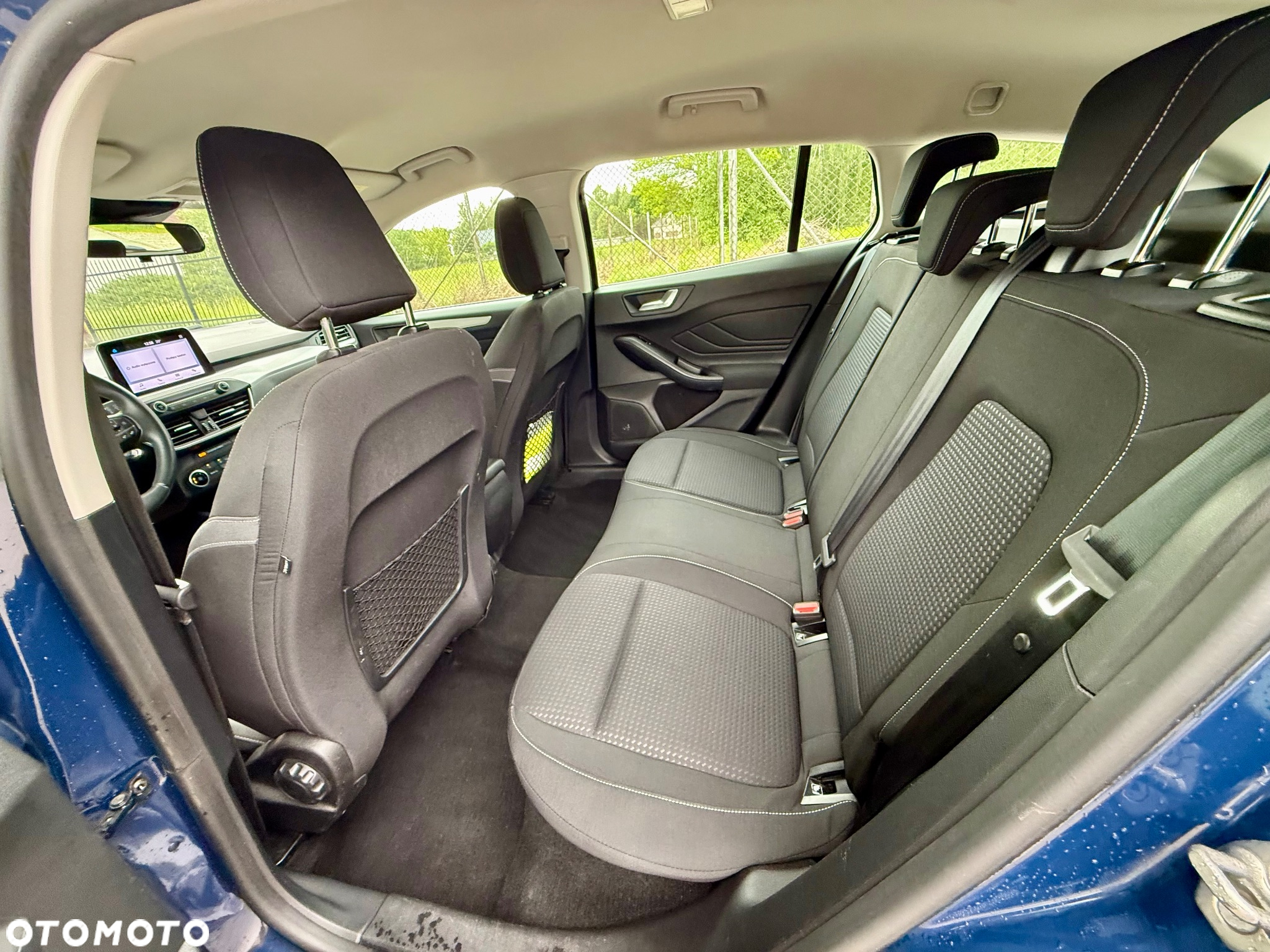 Ford Focus 1.5 EcoBlue Trend Edition Business - 26