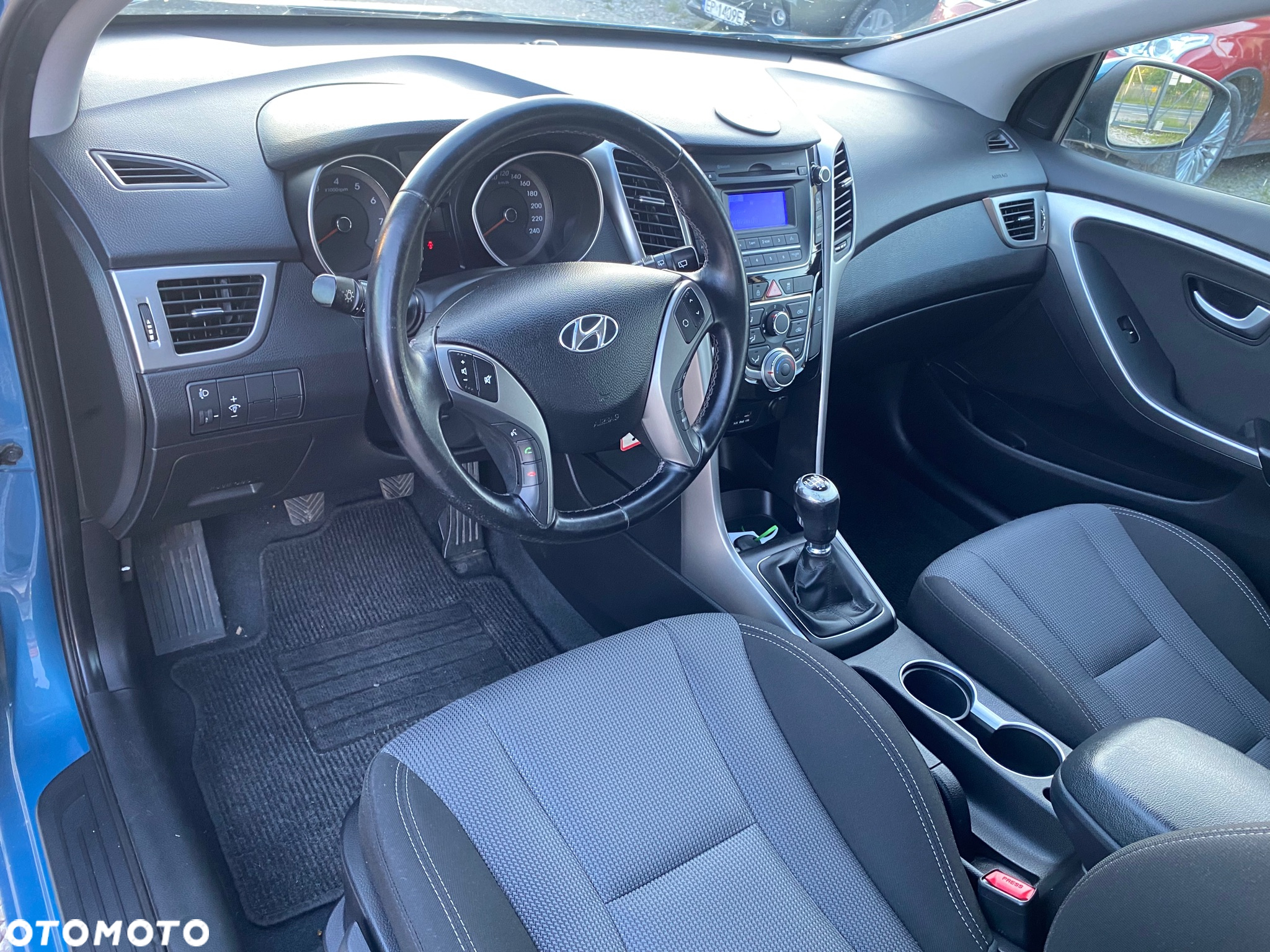 Hyundai i30 1.4 Intro Edition - 20