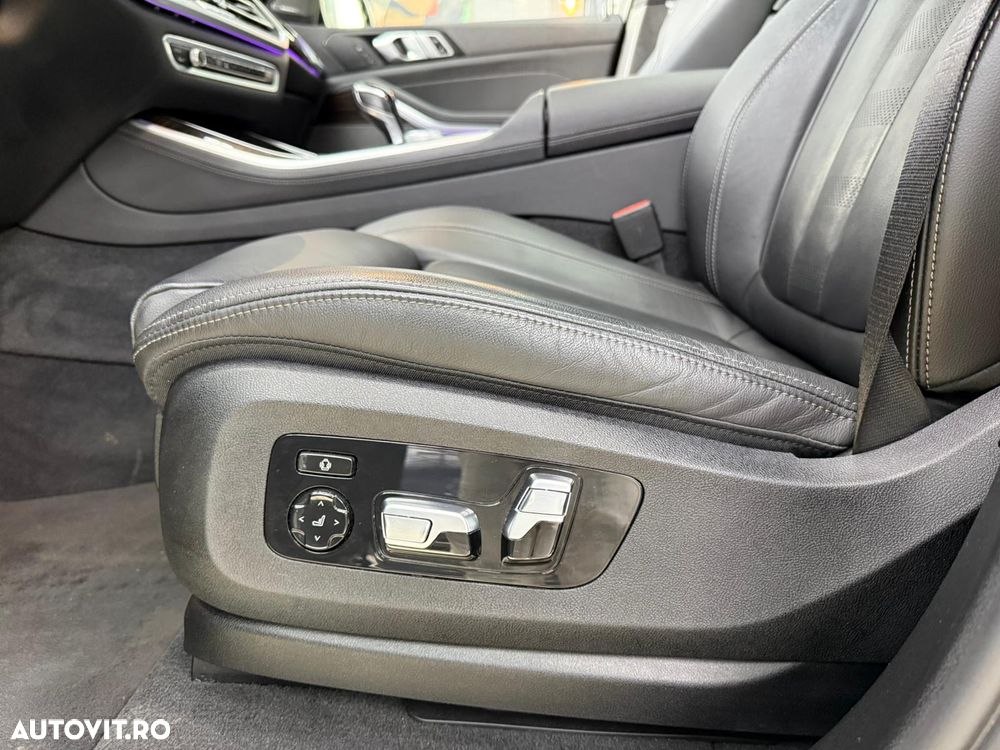 BMW X5 xDrive45e AT PHEV - 28