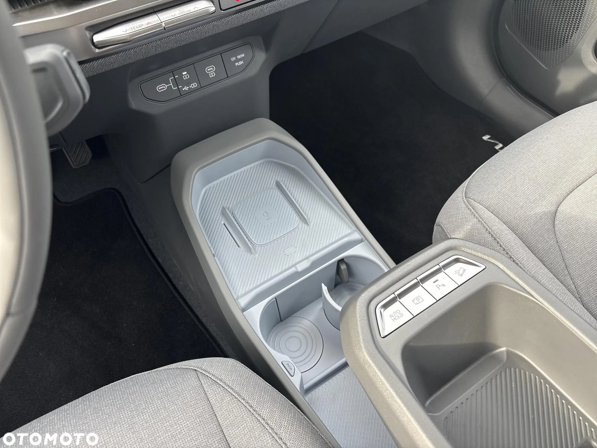Kia EV3 58.3kWh Earth - 14