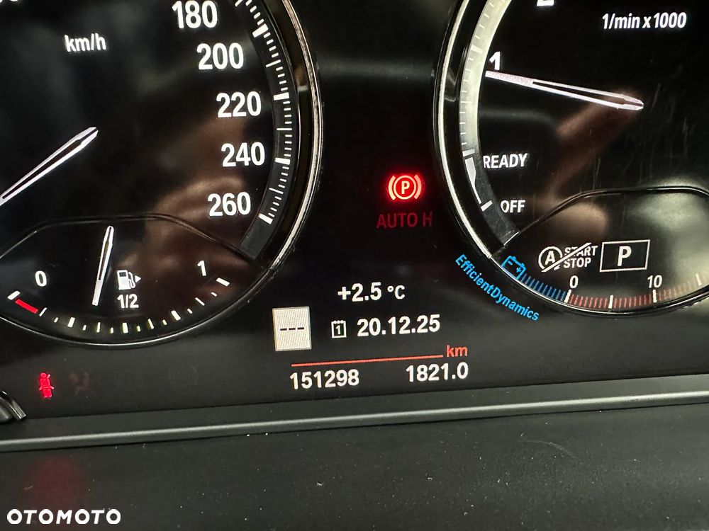 BMW X1 xDrive28i - 18