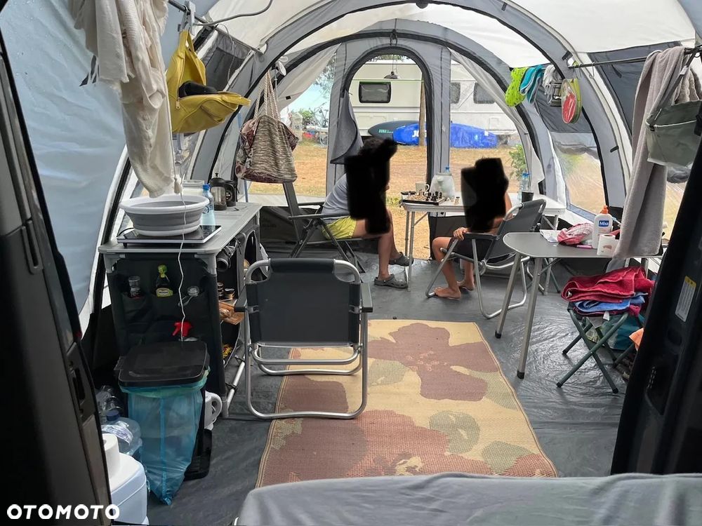 Volkswagen California - 19