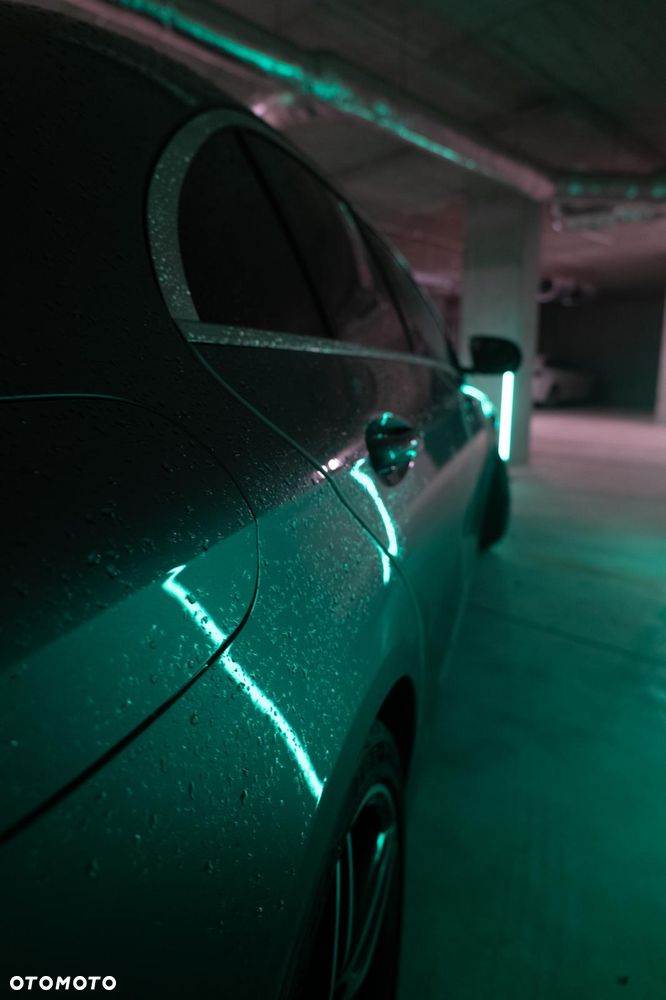 Mercedes-Benz Klasa E 220 d Business Edition 9G-TRONIC - 6