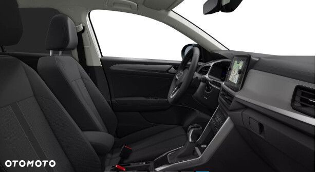 Volkswagen T-Roc 1.5 TSI Life Plus DSG - 5