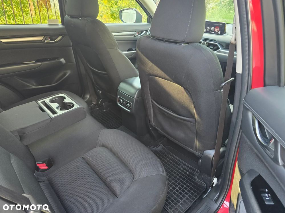Mazda CX-5 2.0 Skypassion 2WD - 10