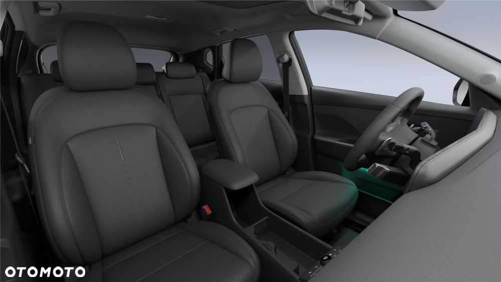 Hyundai Kona 1.6 GDI Hybrid Platinum DCT - 8