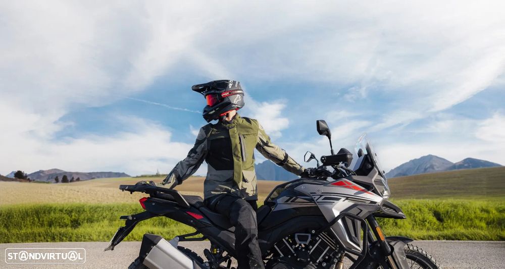 Morbidelli T1002VX - 27