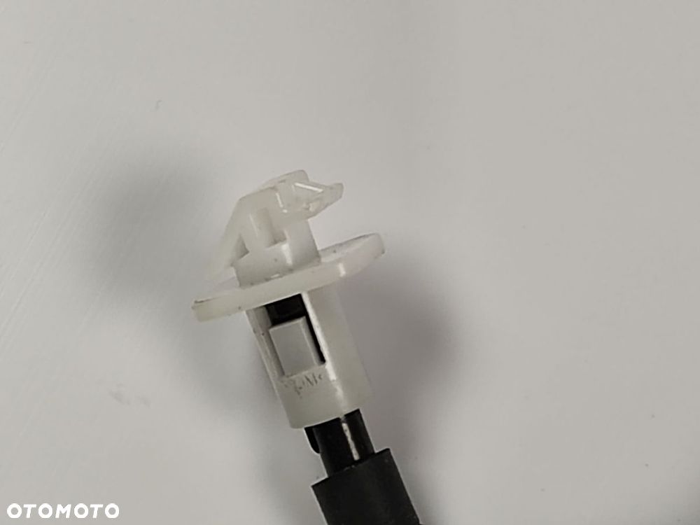 HONDA HR-V 1.5h 21-24r Podpora Wspornik Maski - 2