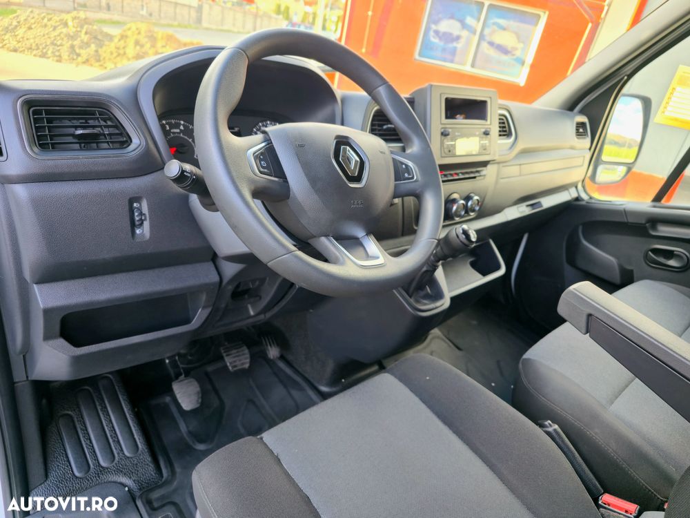 Renault Master - 5