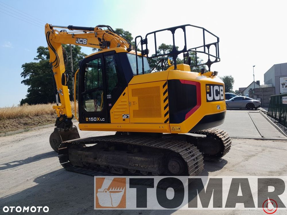 JCB 150X 2019R - 6