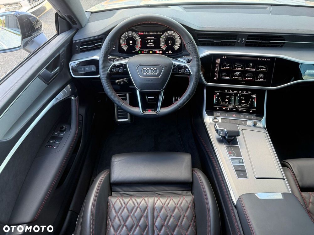 Audi A7 Sportback 55 TFSI mHEV Quattro S tronic - 21