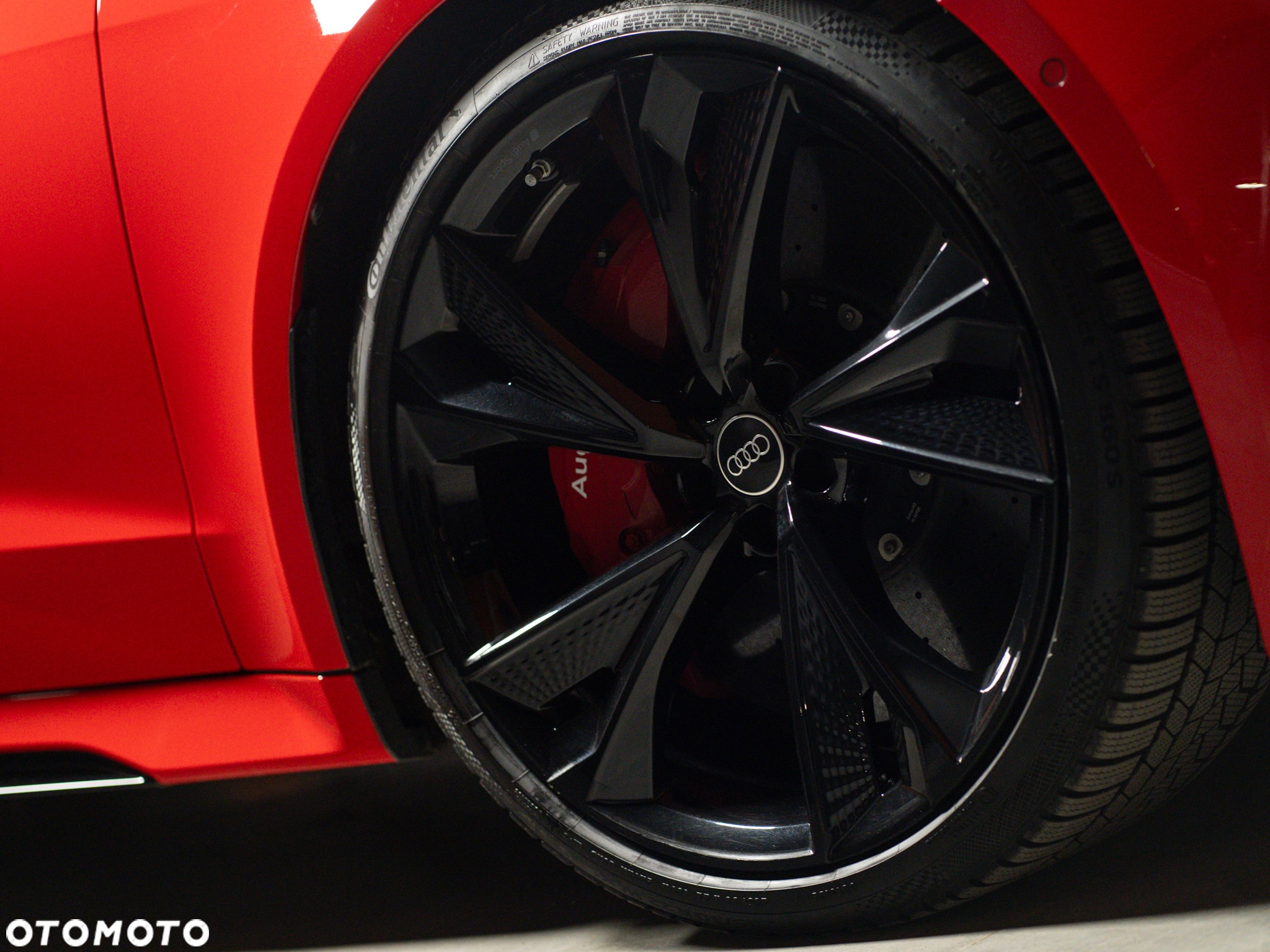 Audi RS7 Sportback - 20