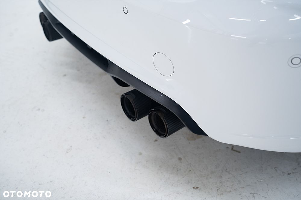 BMW M2 DKG - 14