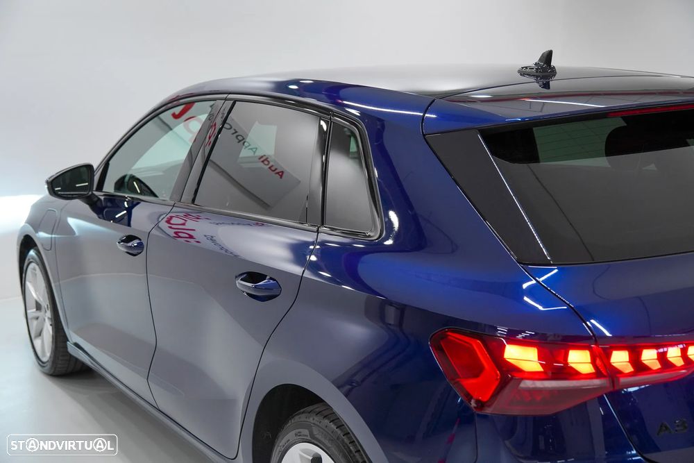 Audi A3 Sportback - 9