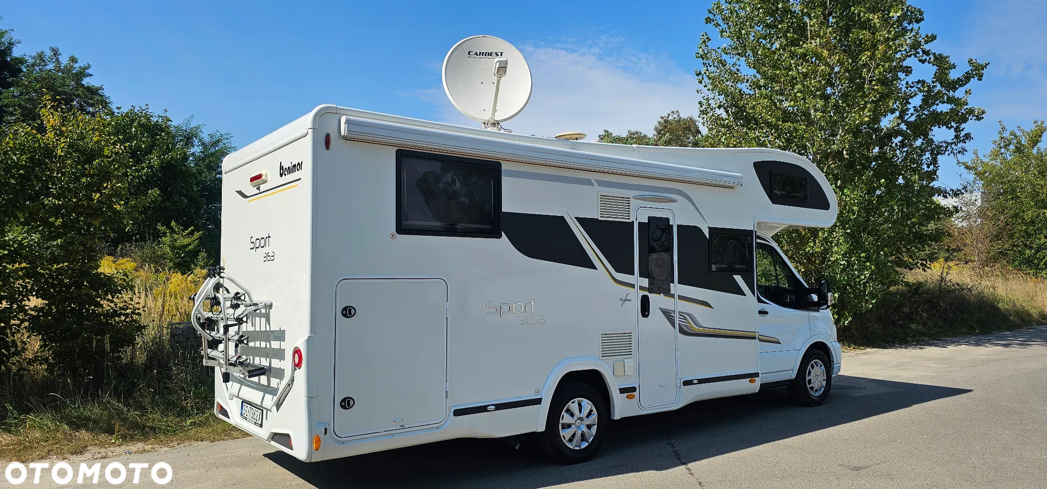 Benimar SPORT 363 - 5