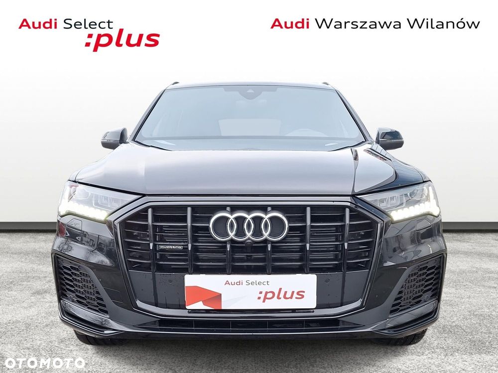 Audi Q7 - 8