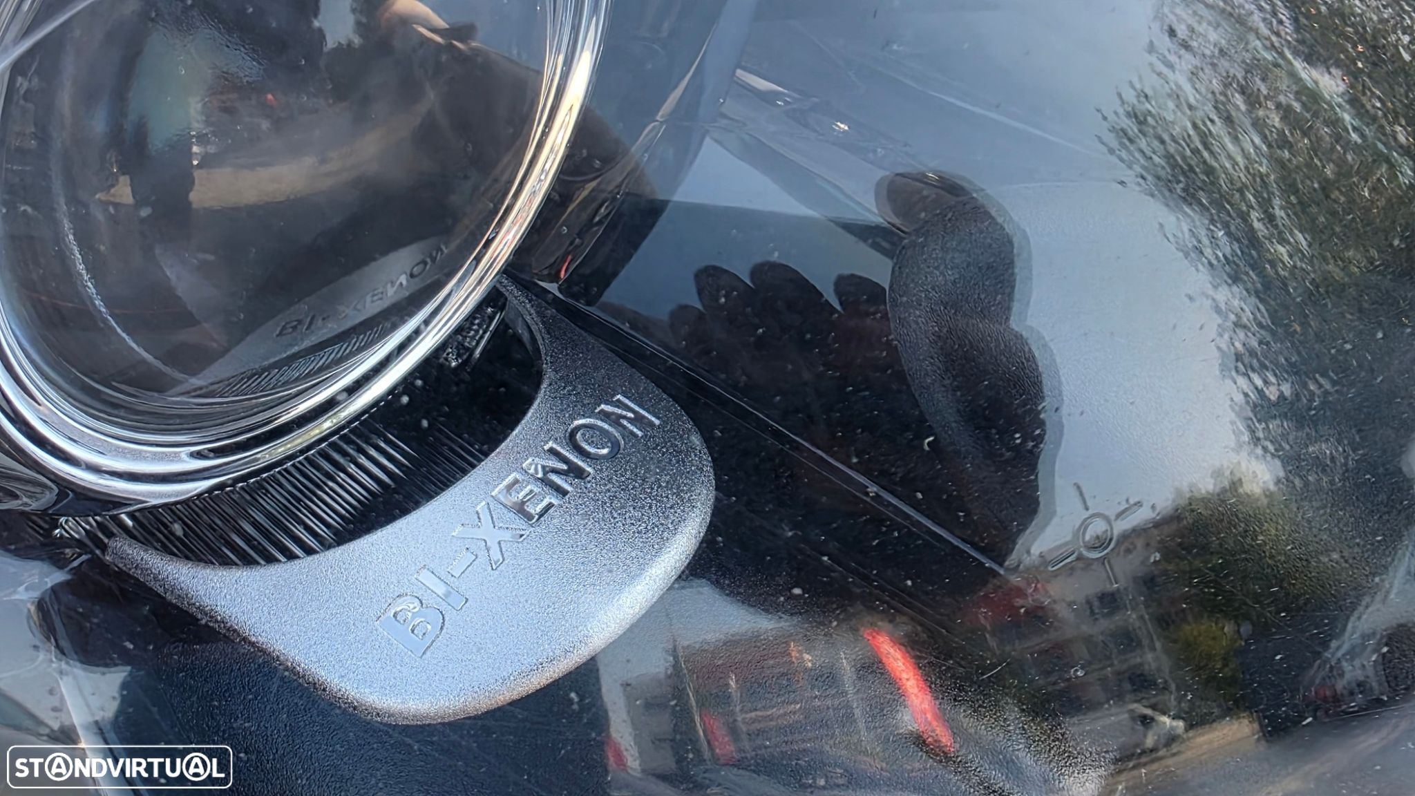 MINI 3 Portas John Cooper Works - 10