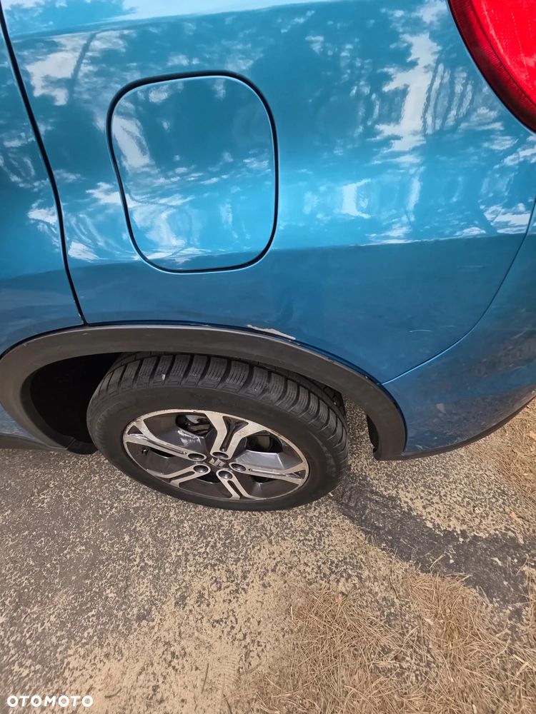 Suzuki Vitara 1.6 Elegance 2WD - 8