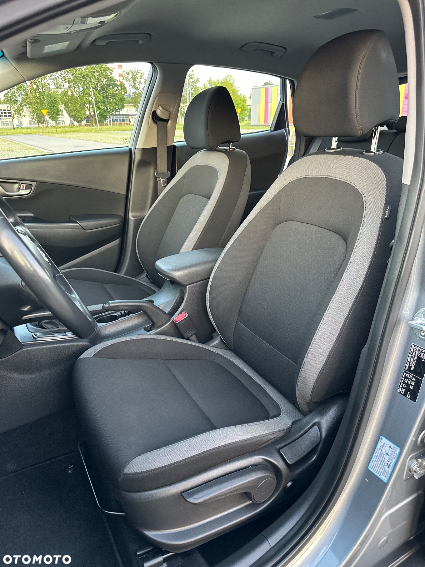 Hyundai Kona 1.0 T-GDI Comfort - 22
