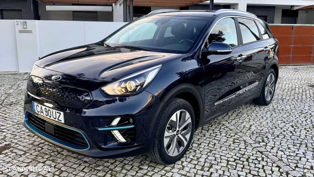 Kia e-Niro Edition 7 - 2
