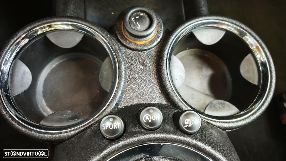 MINI 3 Portas John Cooper Works 153g - 36