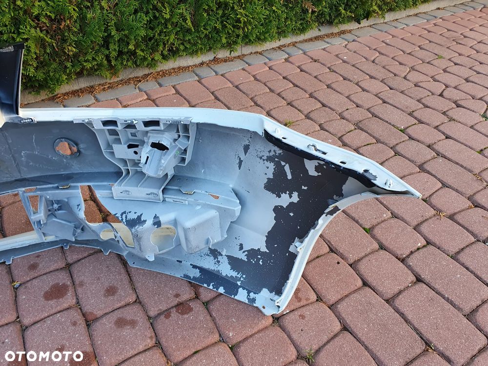 Zderzak przód przedni SKODA OCTAVIA 3 III 5E0807221 - 4