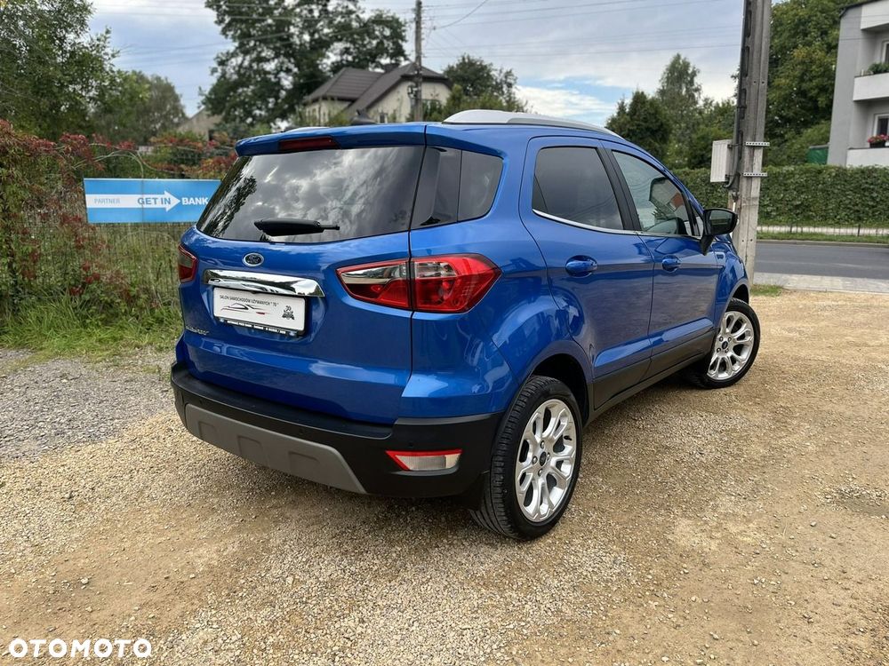 Ford EcoSport - 10