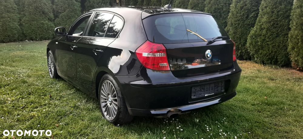 BMW Seria 1 116i Edition Lifestyle - 7