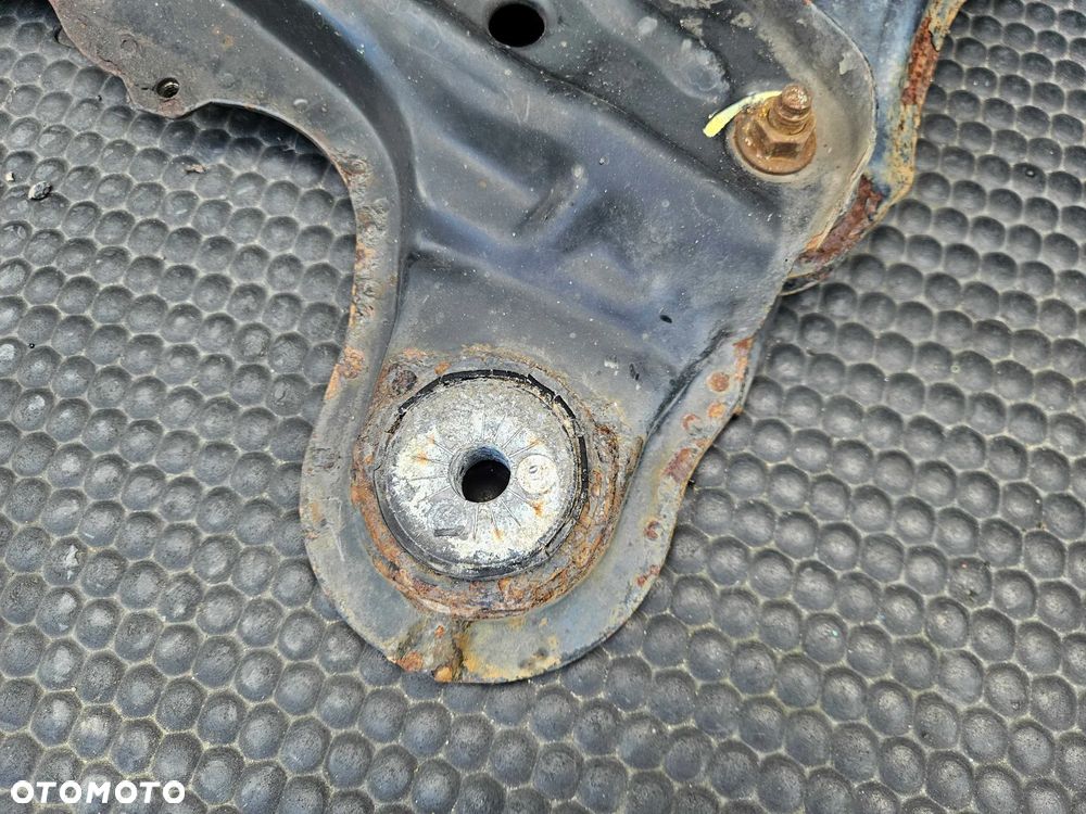 Sanki 1J0199313 Belka Wózek Zawieszenie Wahacze Drazek Łapa Trawers Przod Przednia VW Golf IV 4 Audi A3 8L Seat Skoda - 8