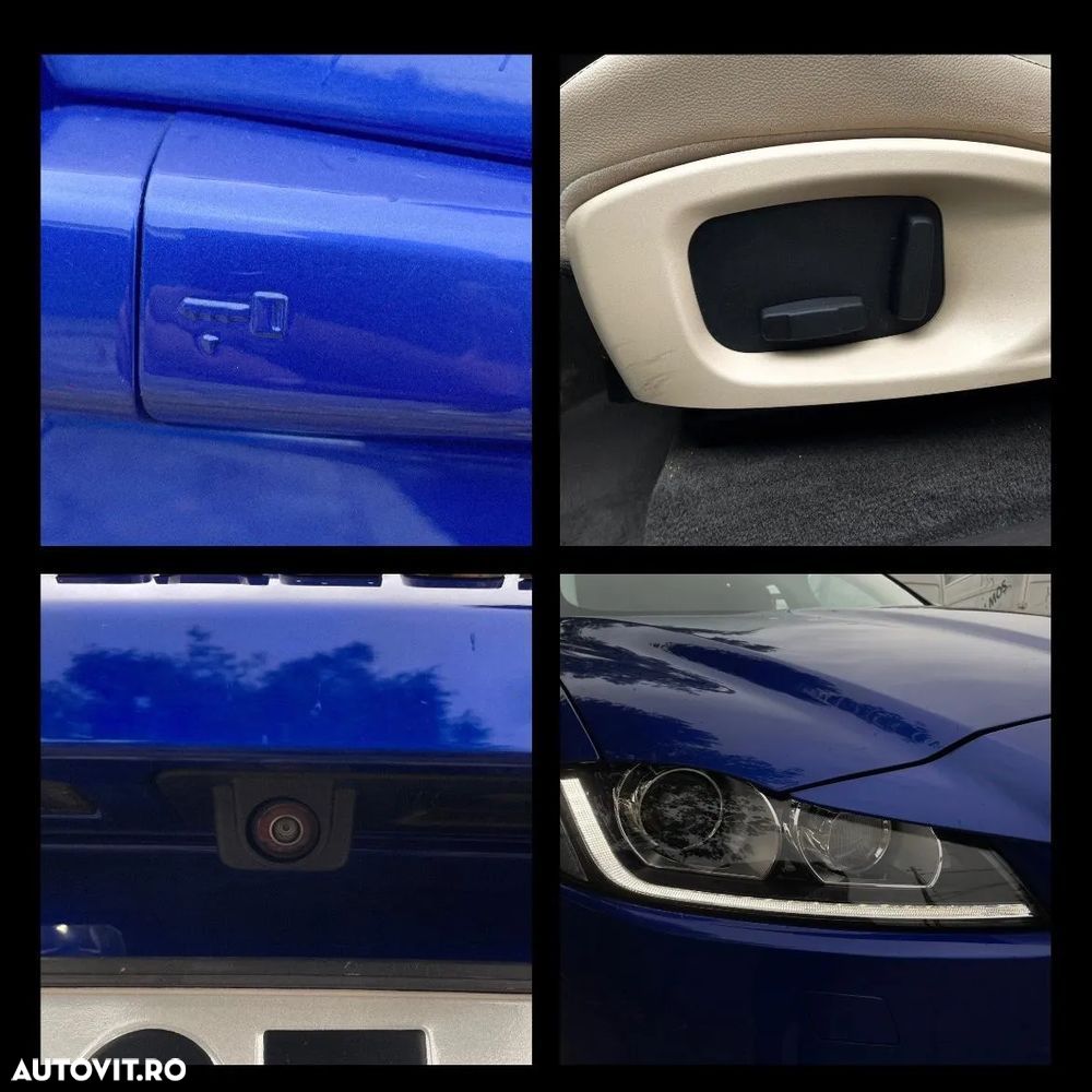 Jaguar F-Pace 20d AWD Prestige - 17